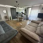 아파트 River View Kardzhali *
