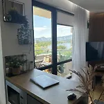 Apartmán River View Kardzhali
