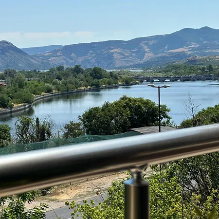 River View Kardzhali شقة