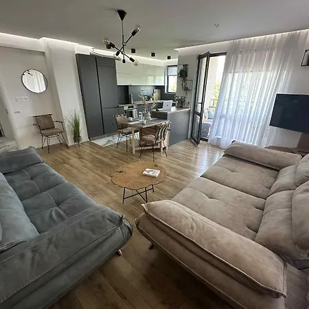 Apartament River View Kardzhali *