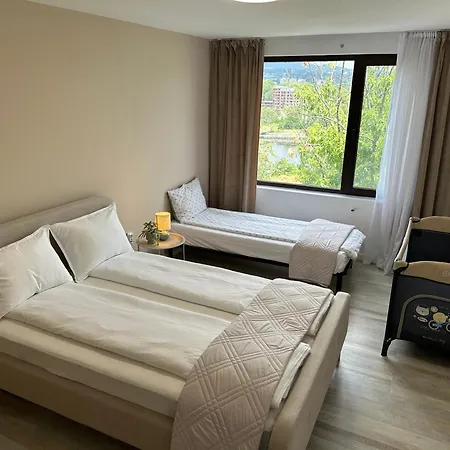 アパート River View Kardzhali