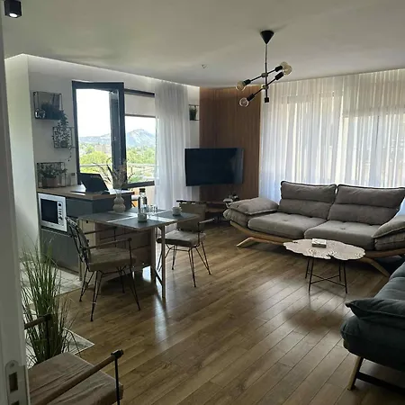 River View Kardzhali Apartament Kŭrdzhali