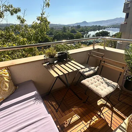 アパート River View Kardzhali