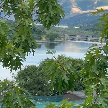 Appartamento River View Kardzhali