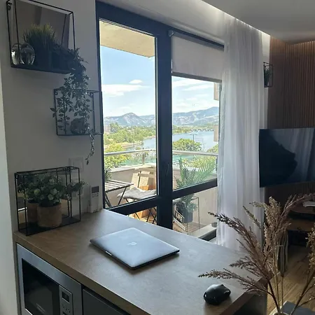 Appartement River View Kardzhali