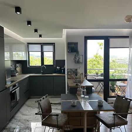 Appartamento River View Kardzhali *