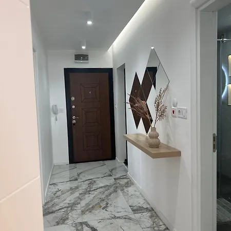 Apartament River View Kardzhali Kŭrdzhali