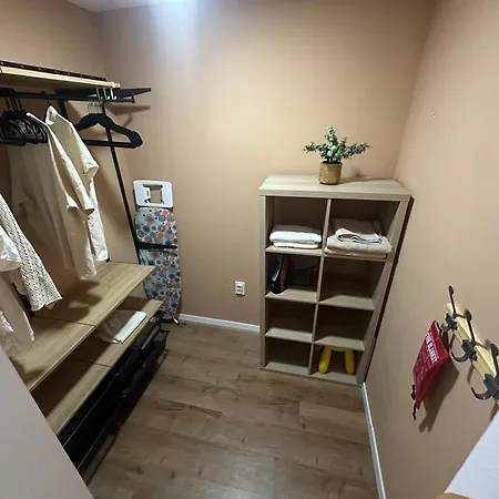 River View Kardzhali Apartament *