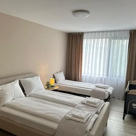 Apartament River View Kardzhali *