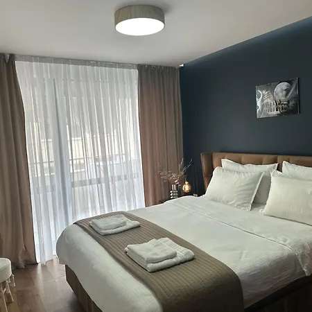 Appartamento River View Kardzhali *
