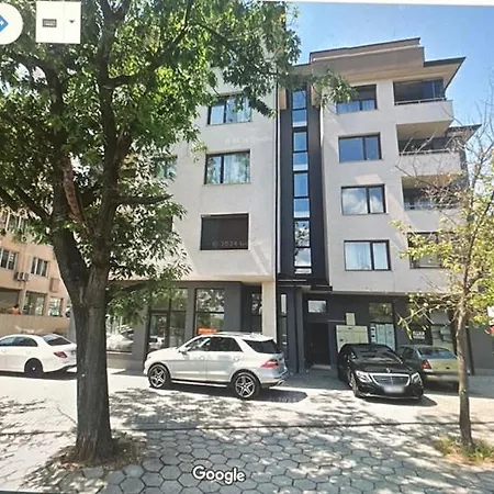 Apartmán River View Kardzhali