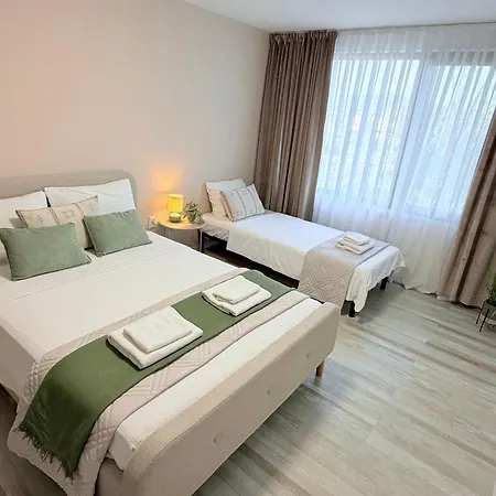 Appartamento River View Kardzhali *