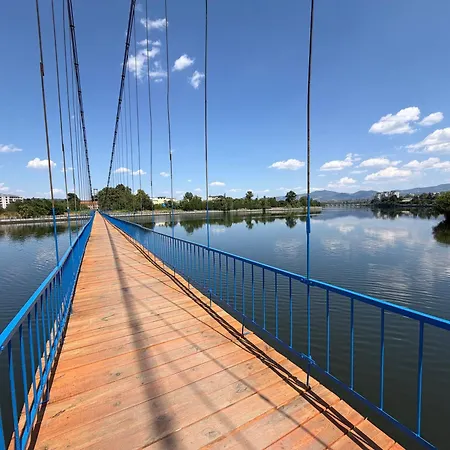 River View Kardzhali Appartamento *