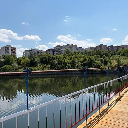 River View Kardzhali Appartamento Kŭrdzhali