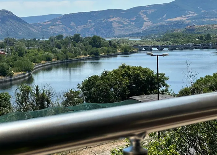 River View Kardzhali شقة