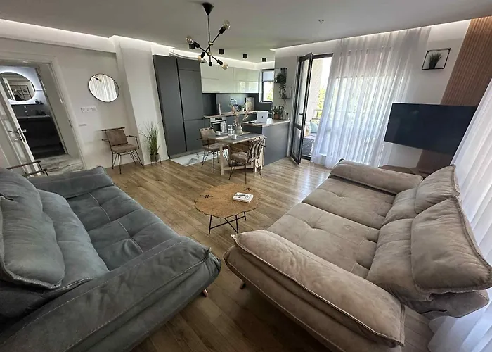 アパート River View Kardzhali *