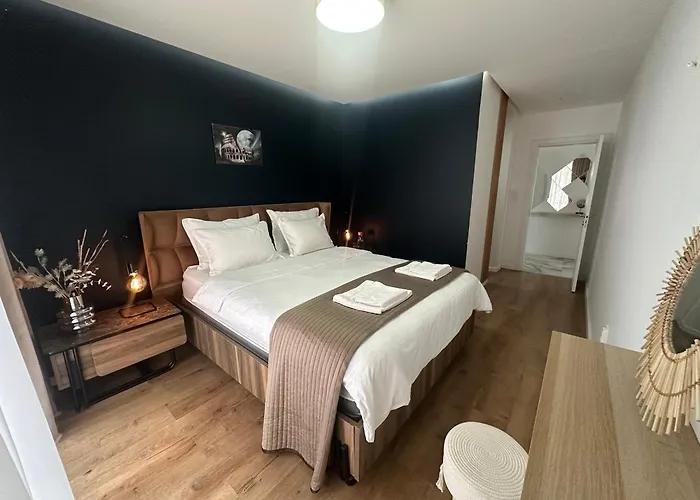 Apartament River View Kardzhali