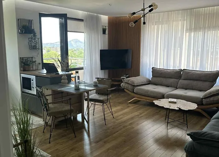 River View Kardzhali Apartament Kyrdżali