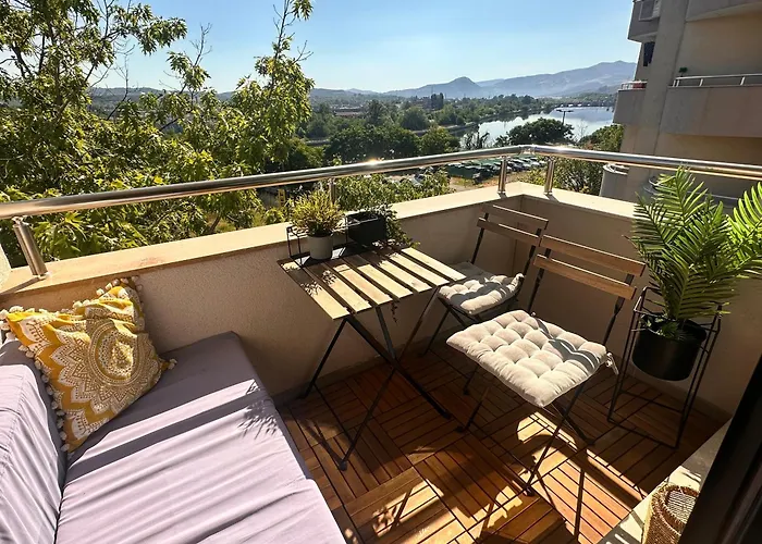 Apartament River View Kardzhali