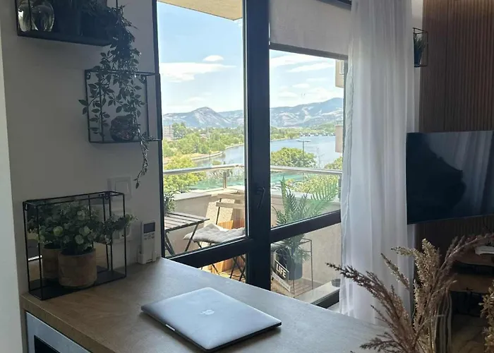 Apartament River View Kardzhali