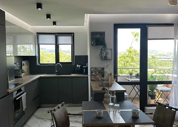 Apartament River View Kardzhali *