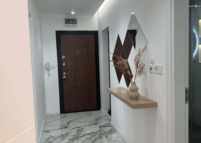 アパート River View Kardzhali Kŭrdzhali