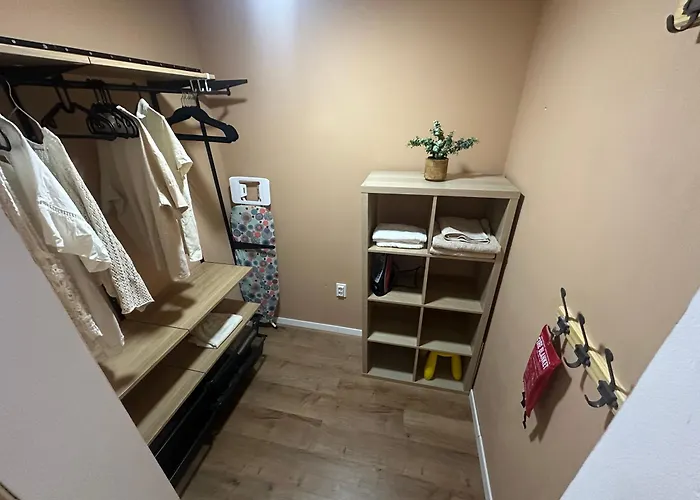 River View Kardzhali アパート *