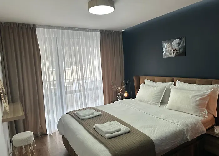 Apartament River View Kardzhali *