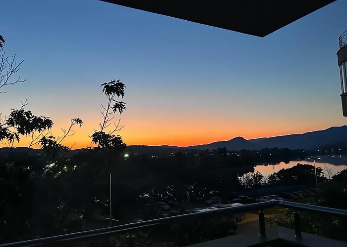 River View Kardzhali Apartament *