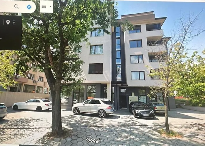 Apartament River View Kardzhali